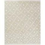 Momeni Thompson Tho-3 Sage Area Rug 2 ft. 3 in. X 8 ft. Runner