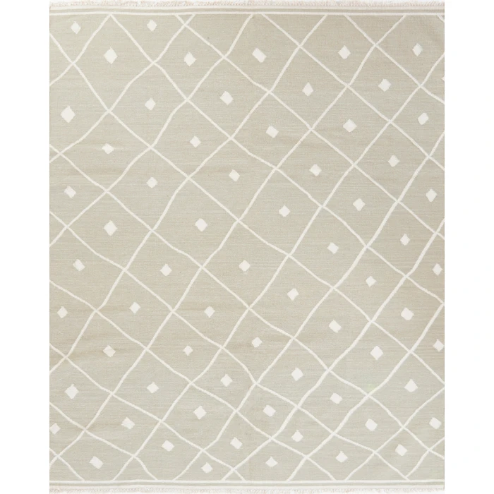 Erin Gates Thompson THO-3 2' X 3' Rectangle Area Rug
