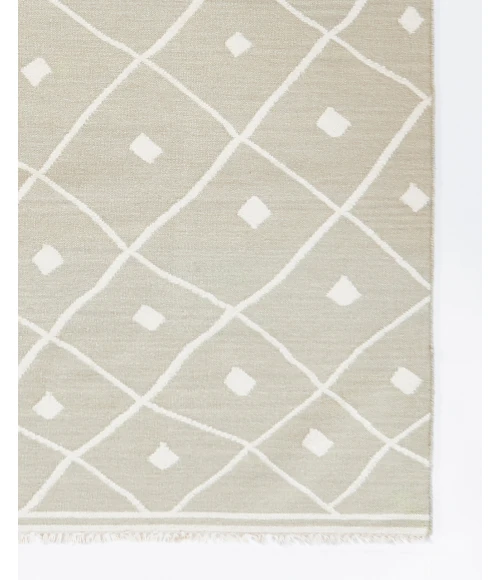Momeni Thompson Area Rug THO-3 Appleton Sage 5' X 7'6
