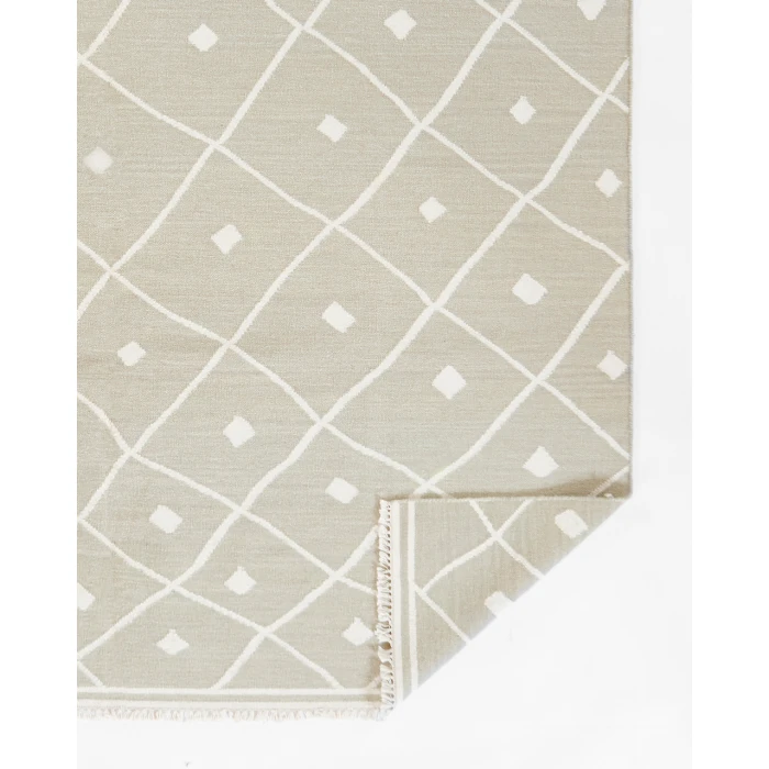 Erin Gates Thompson THO-3 2' X 3' Rectangle Area Rug