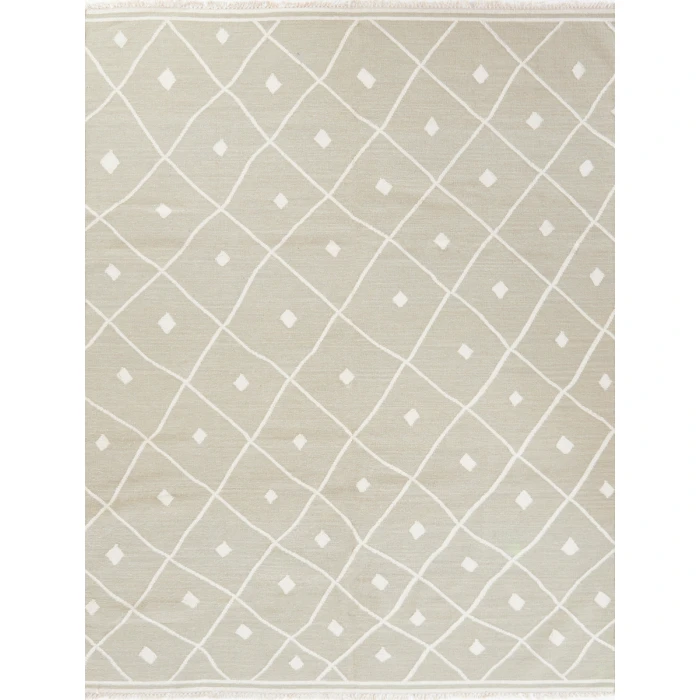 Momeni Thompson Area Rug THO-3 Appleton Sage 2'3 X 8' Runner