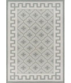 Erin Gates Thompson Grey THO-4 3 ft. 6 in. X 5 ft. 6 in. Rect. Rug