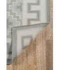 Erin Gates Thompson Grey THO-4 7 ft. 6 in. X 9 ft. 6 in. Rect. Rug
