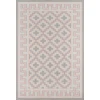 Erin Gates Thompson THO-4 Pink 7 ft. 6 in. X 9 ft. 6 in. Rectangle Rug