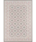 Erin Gates Thompson THO-4 Pink 7 ft. 6 in. X 9 ft. 6 in. Rectangle Rug