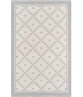 Momeni Thompson Area Rug THO-9 Langley Grey 2' X 3'