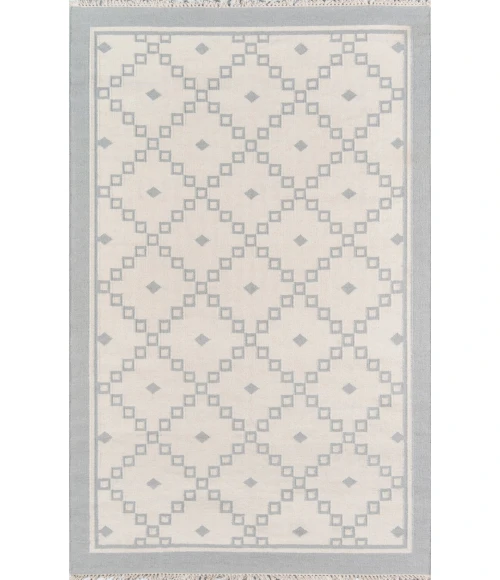 Momeni Thompson Area Rug THO-9 Langley Grey 2' X 3'