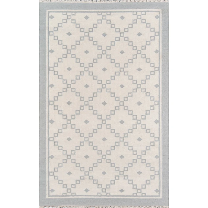 Momeni Thompson Area Rug THO-9 Langley Grey 2' X 3'