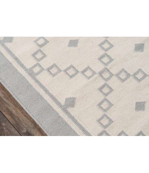 Momeni Thompson Area Rug THO-9 Langley Grey 2' X 3'