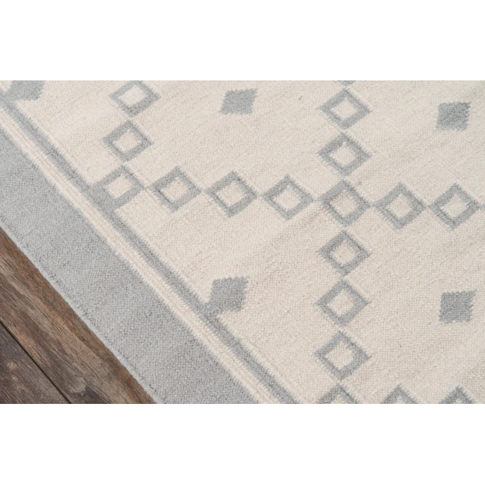 Momeni Thompson Area Rug THO-9 Langley Grey 2' X 3'