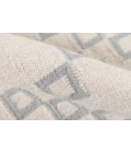 Momeni Thompson Area Rug THO-9 Langley Grey 2' X 3'