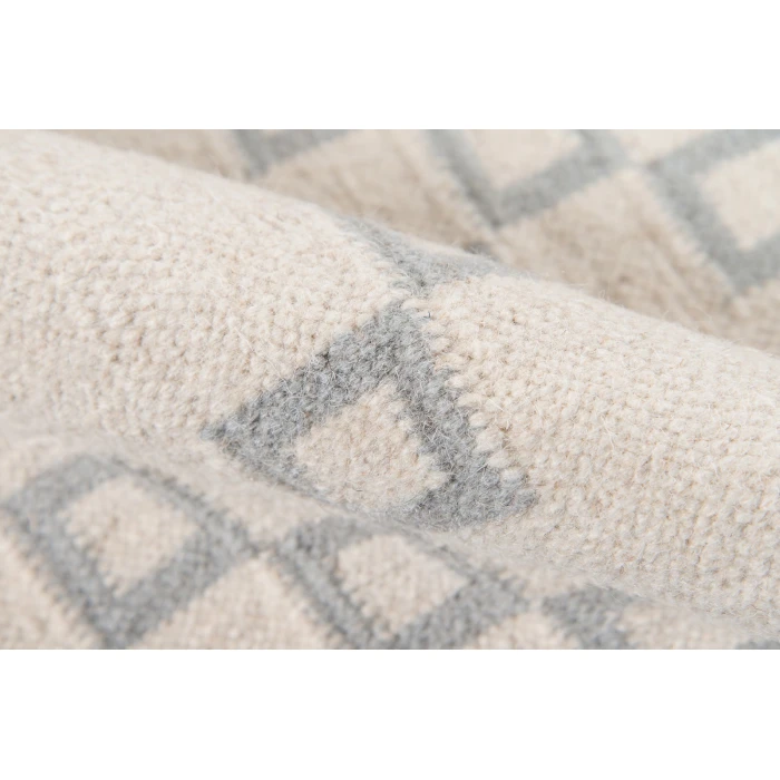 Momeni Thompson Area Rug THO-9 Langley Grey 2' X 3'