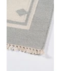 Momeni Thompson Area Rug THO-9 Langley Grey 2' X 3'