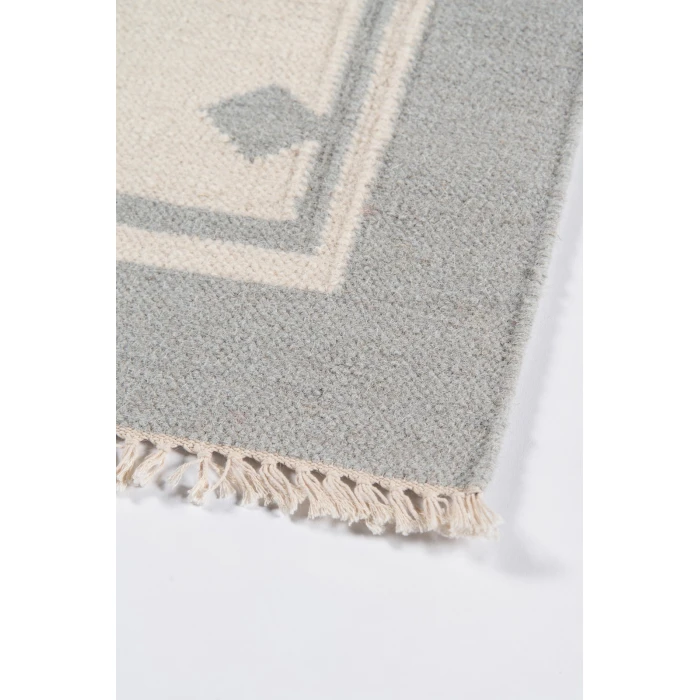 Momeni Thompson Area Rug THO-9 Langley Grey 2' X 3'