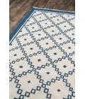Momeni Thompson Area Rug THO-9 Langley Navy 7'6 X 9'6