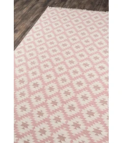 Erin Gates Thompson Pink THO10 7ft.6in. X 9ft.6in. Rect. Rug