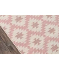 Erin Gates Thompson Pink THO10 2ft.3in. X 8ft. Rect. Rug