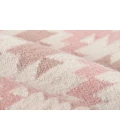 Erin Gates Thompson Pink THO10 2ft.3in. X 8ft. Rect. Rug