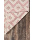 Erin Gates Thompson Pink THO10 2ft.3in. X 8ft. Rect. Rug