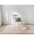 Erin Gates Thompson Pink THO10 2ft.3in. X 8ft. Rect. Rug