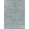 Momeni Thread Th-01 Blue Area Rug 2 ft. 3 in. X 8 ft. Runner