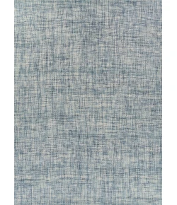 Momeni Thread Th-01 Blue Area Rug 3 ft. 6 in. X 5 ft. 6 in. Rectangle