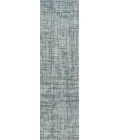 Momeni Thread Blue TH-01 5 ft. X 8 ft. Rect. Rug