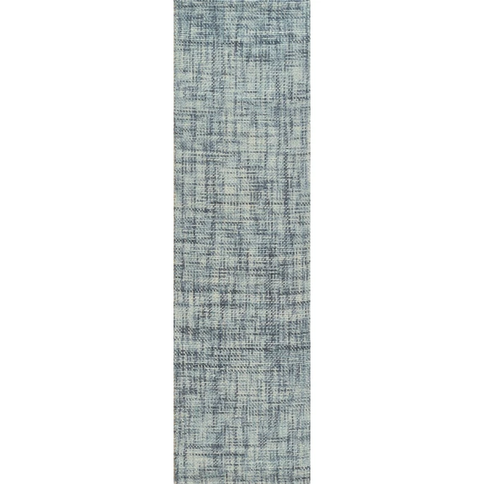 Momeni Thread Blue TH-01 5 ft. X 8 ft. Rect. Rug