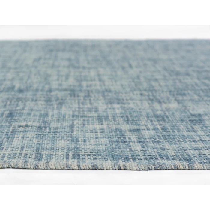 Momeni Thread TH-01 Blue 3'6" X 5'6" Area Rug