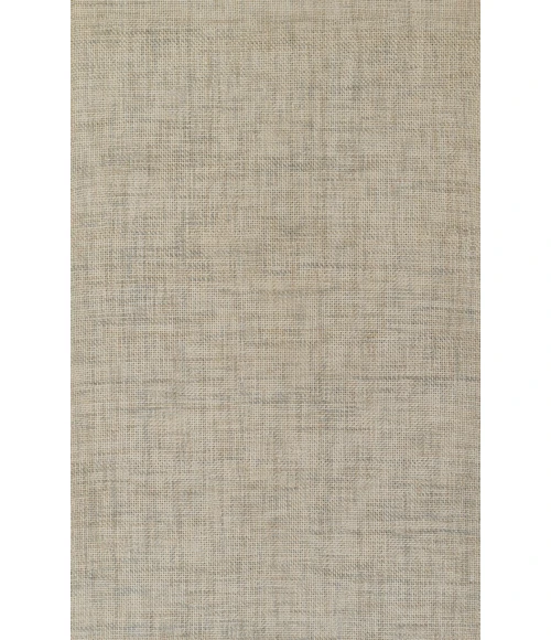 Momeni Thread TH-01 Light Grey 3'6" X 5'6" Area Rug