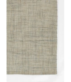 Momeni Thread Th-01 Light Grey Area Rug 3 ft. 6 in. X 5 ft. 6 in. Rectangle