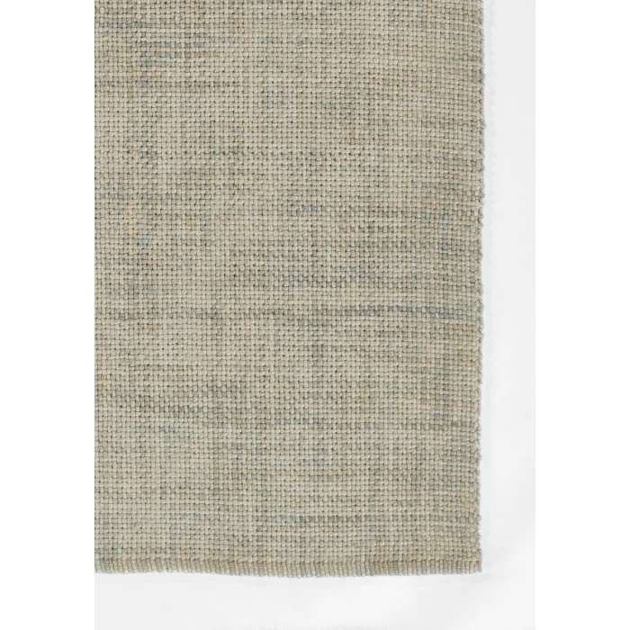 Momeni Thread TH-01 Light Grey 2' X 3' Area Rug