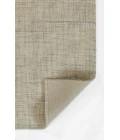 Momeni Thread TH-01 Light Grey 3'6" X 5'6" Area Rug
