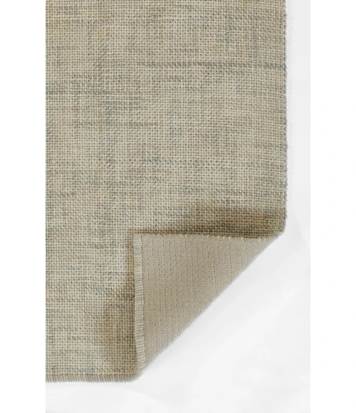 Momeni Thread TH-01 Light Grey 3'6" X 5'6" Area Rug