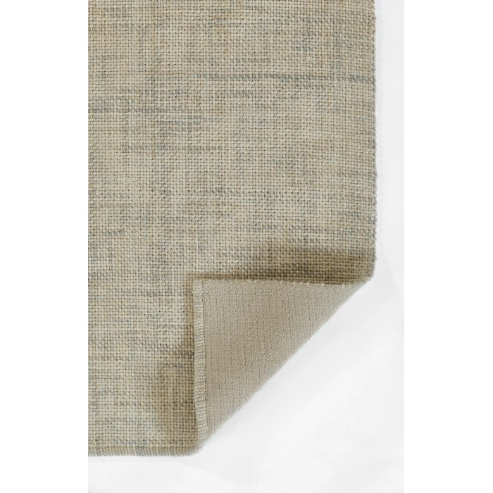 Momeni Thread TH-01 Light Grey 2' X 3' Area Rug