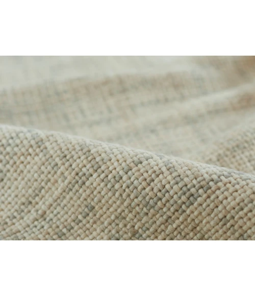 Momeni Thread TH-01 Light Grey 3'6" X 5'6" Area Rug