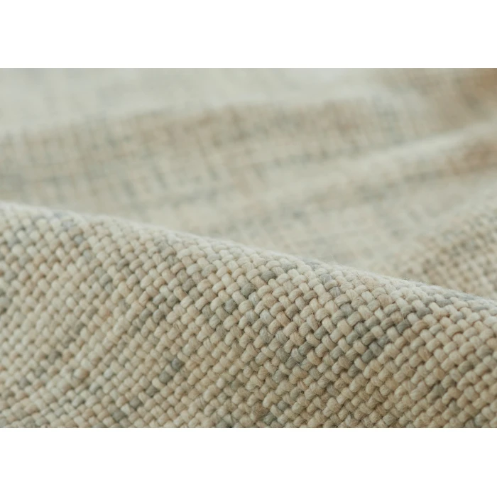Momeni Thread TH-01 Light Grey 2' X 3' Area Rug