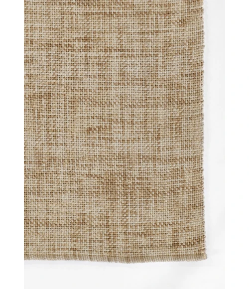 Momeni Thread TH-01 Natural 2'3" X 8' Runner Area Rug