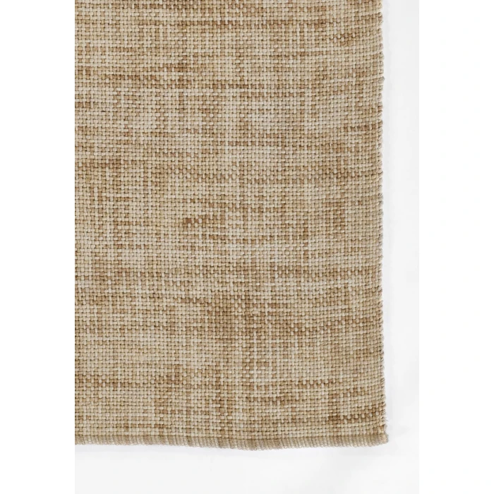 Momeni Thread TH-01 Natural 2'3" X 8' Runner Area Rug