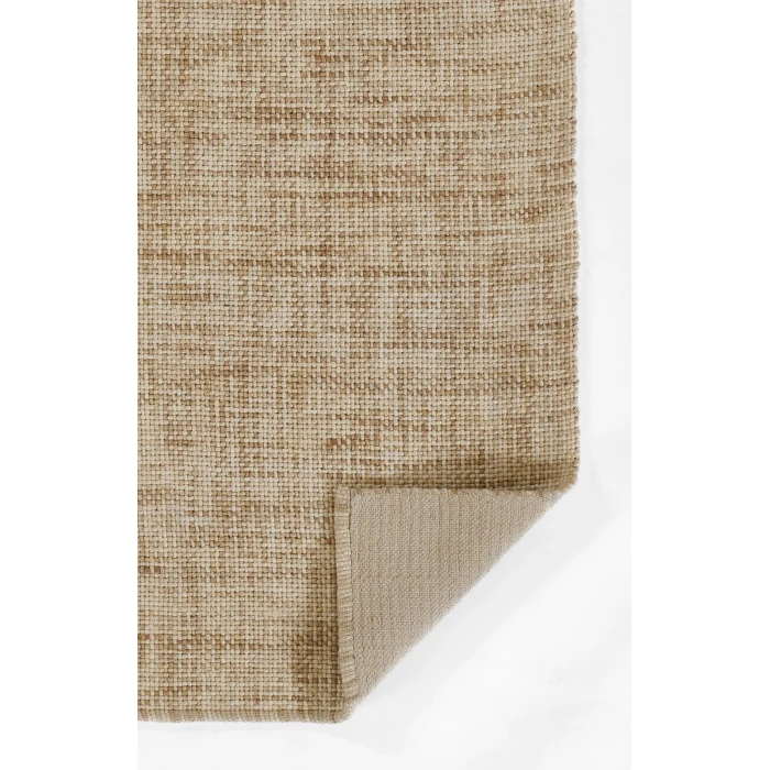 Momeni Thread TH-01 Natural 2'3" X 8' Runner Area Rug