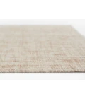 Momeni Thread TH-01 Natural 2'3" X 8' Runner Area Rug