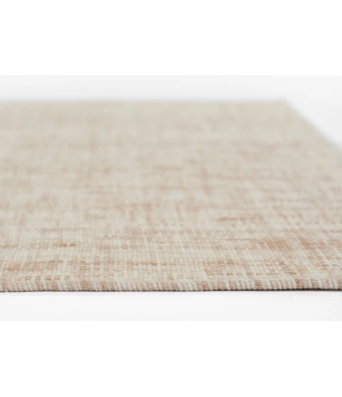Momeni Thread TH-01 Natural 2'3" X 8' Runner Area Rug