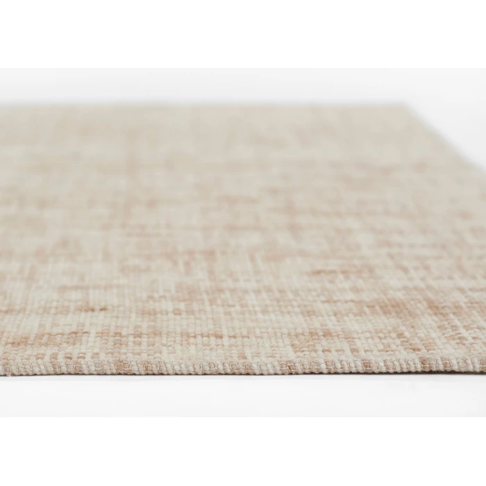 Momeni Thread TH-01 Natural 2'3" X 8' Runner Area Rug