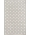 Momeni Topanga Area Rug TOP-1 Lucille Grey 3'6 X 5'6