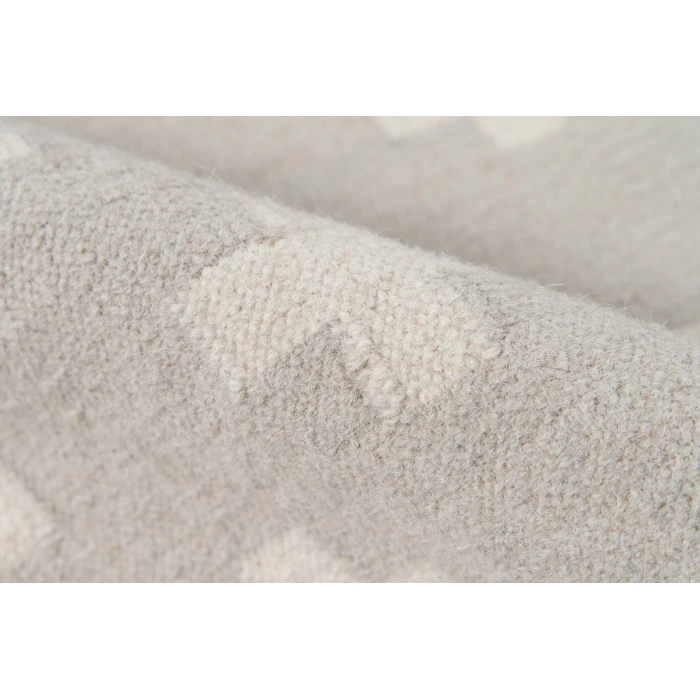 Momeni Topanga Area Rug TOP-1 Lucille Grey 2' X 3'