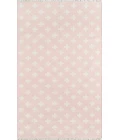 Momeni Topanga Area Rug TOP-1 Lucille Pink 2' X 3'