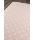 Momeni Topanga Area Rug TOP-1 Lucille Pink 2' X 3'