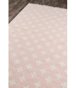 Momeni Novogratz Topanga Top-1 Pink Area Rug 7 ft. 6 in. X 9 ft. 6 in. Rectangle
