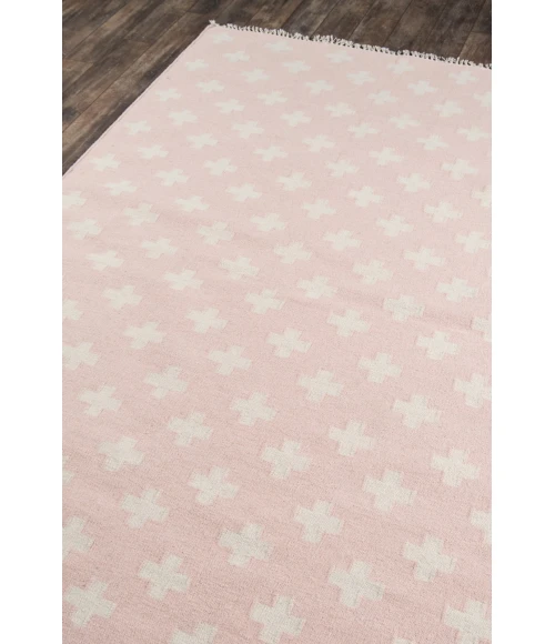 Momeni Topanga Area Rug TOP-1 Lucille Pink 2' X 3'