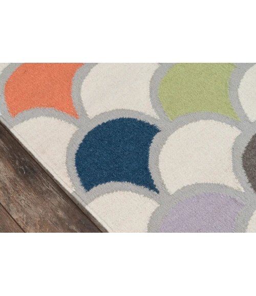 Momeni Topanga Area Rug TOP-2 Dasha Multi 3'6 X 5'6